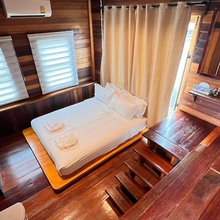 Srisanor Boutique Hotel Prachuap Khiri Khan Eksteriør bilde