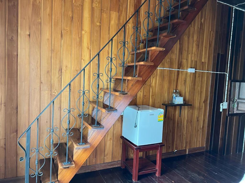 Srisanor Boutique Hotel Prachuap Khiri Khan Eksteriør bilde