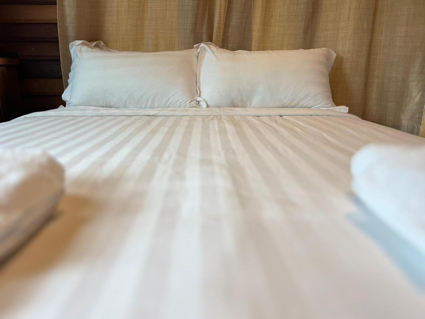 Srisanor Boutique Hotel Prachuap Khiri Khan Eksteriør bilde