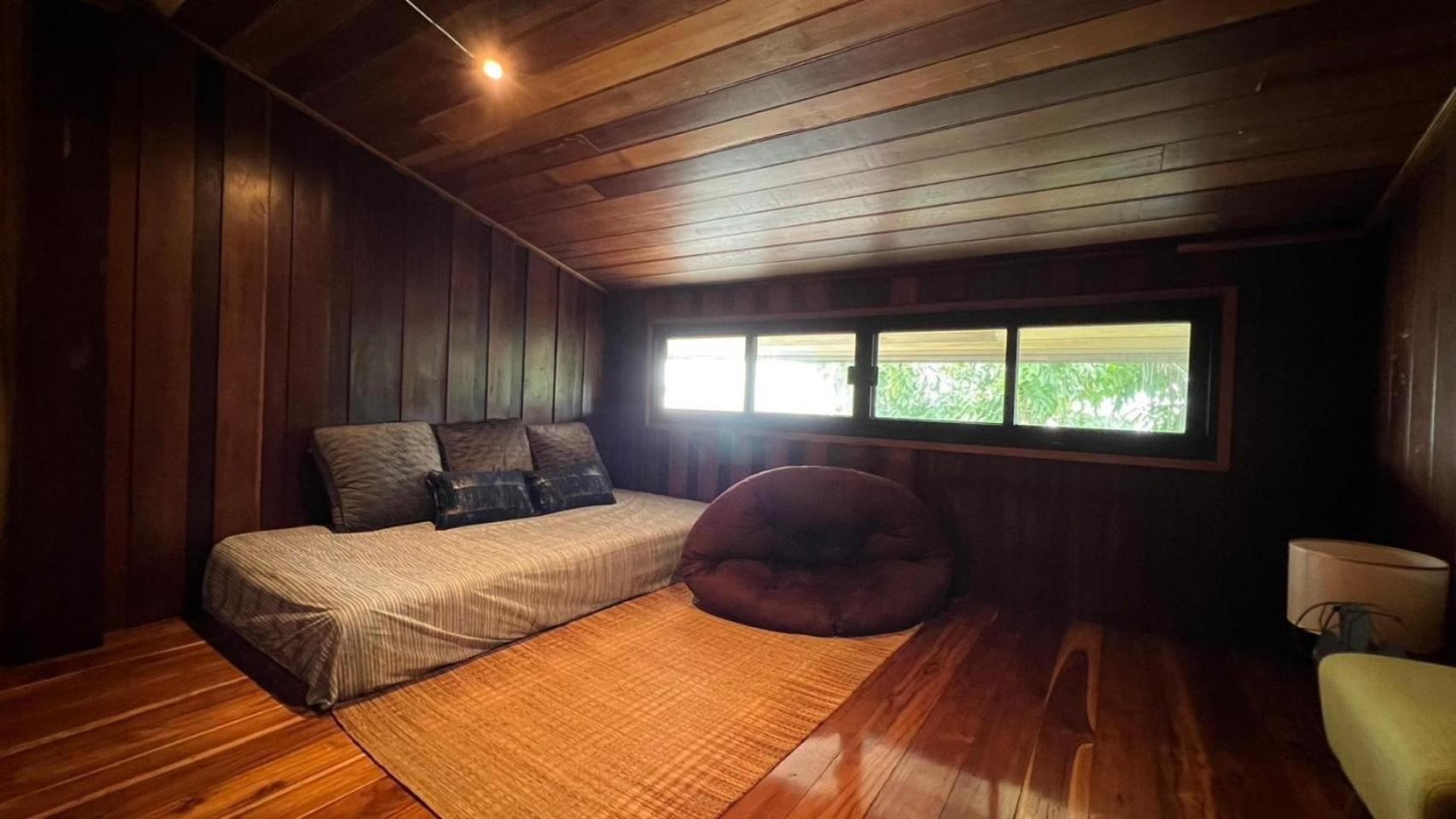 Srisanor Boutique Hotel Prachuap Khiri Khan Eksteriør bilde